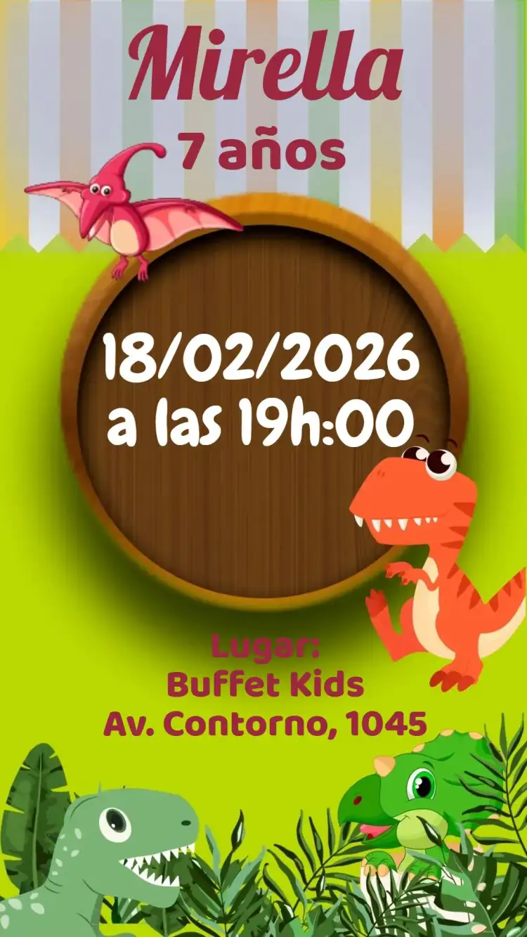 Dinosaurios