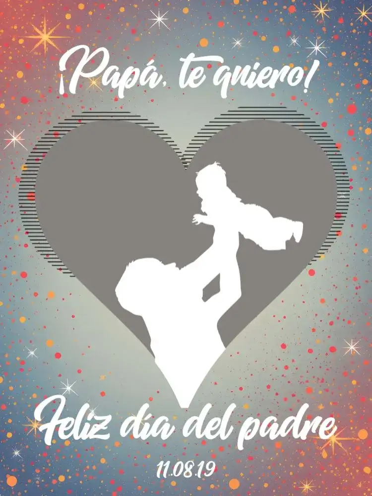 Publicación Día Del Padre Héroe
