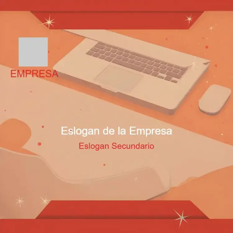 Invitación Publicación Para Empresas Abstracto