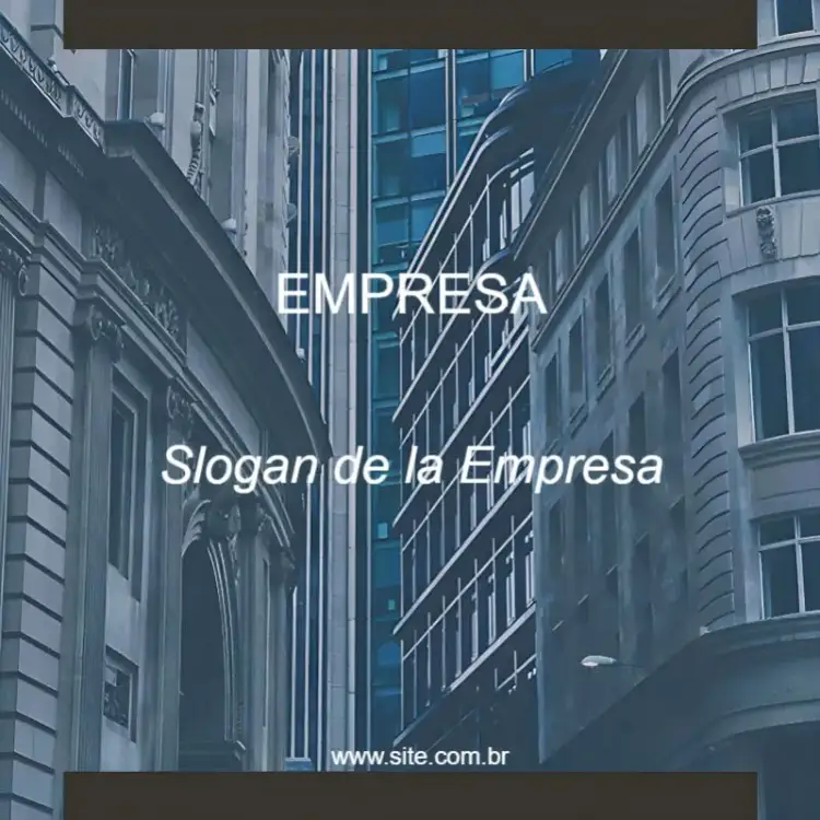 Invitación Publicación Para Empresas Abstracto Blanco – tema Más buscados abstracto, moderno, minimalista, elegante, profesional, limpio