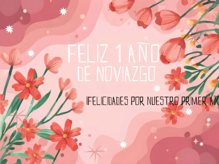 Tarjeta de San Valentín con Foto de Celebración