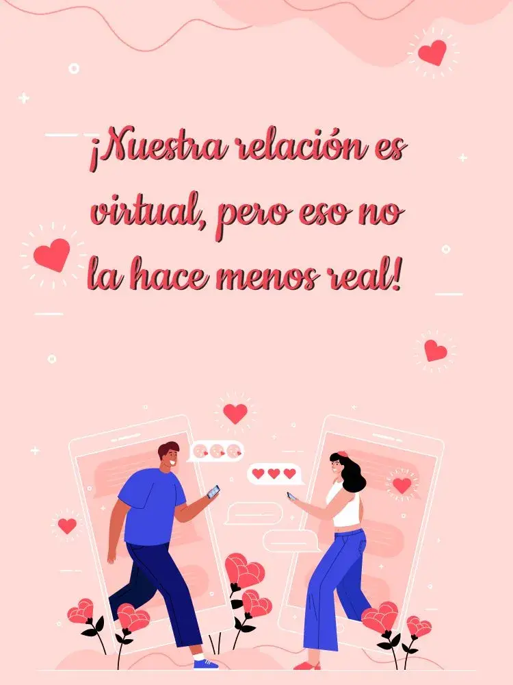 Invitación Tarjeta De Citas Virtual Flor