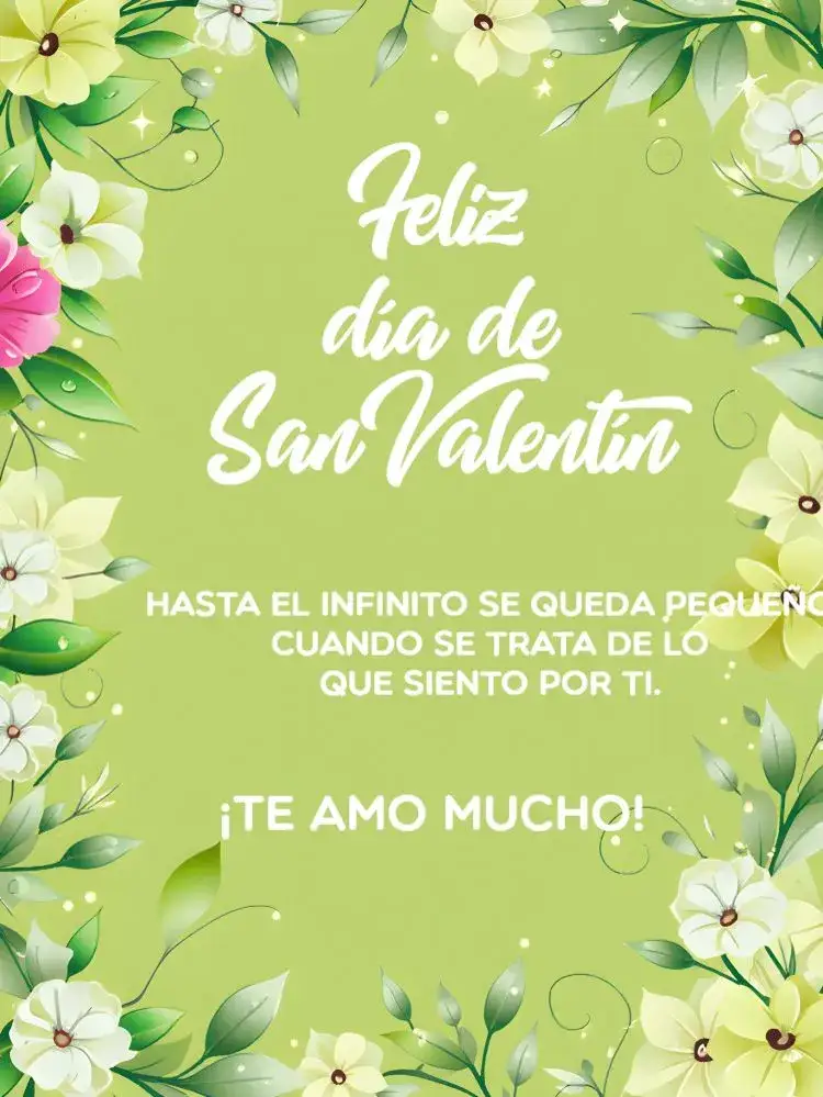 Invitación Publicación Día de los Enamorados Unión – tema Más buscados romántico, moderno, minimalista, colorido, floral