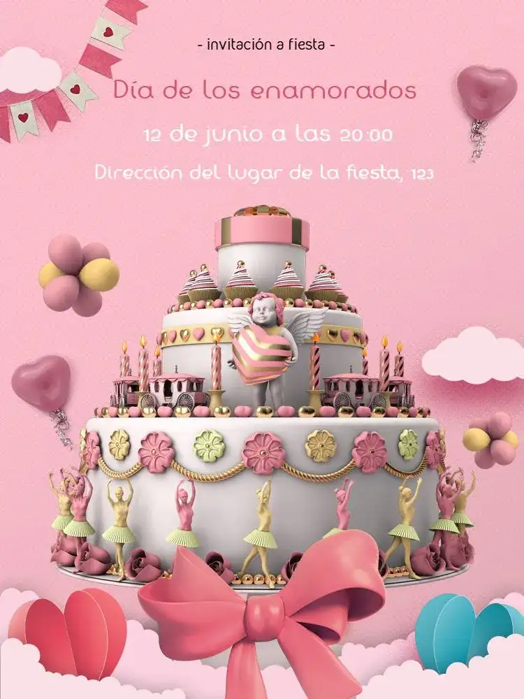 Día De Los Enamorados