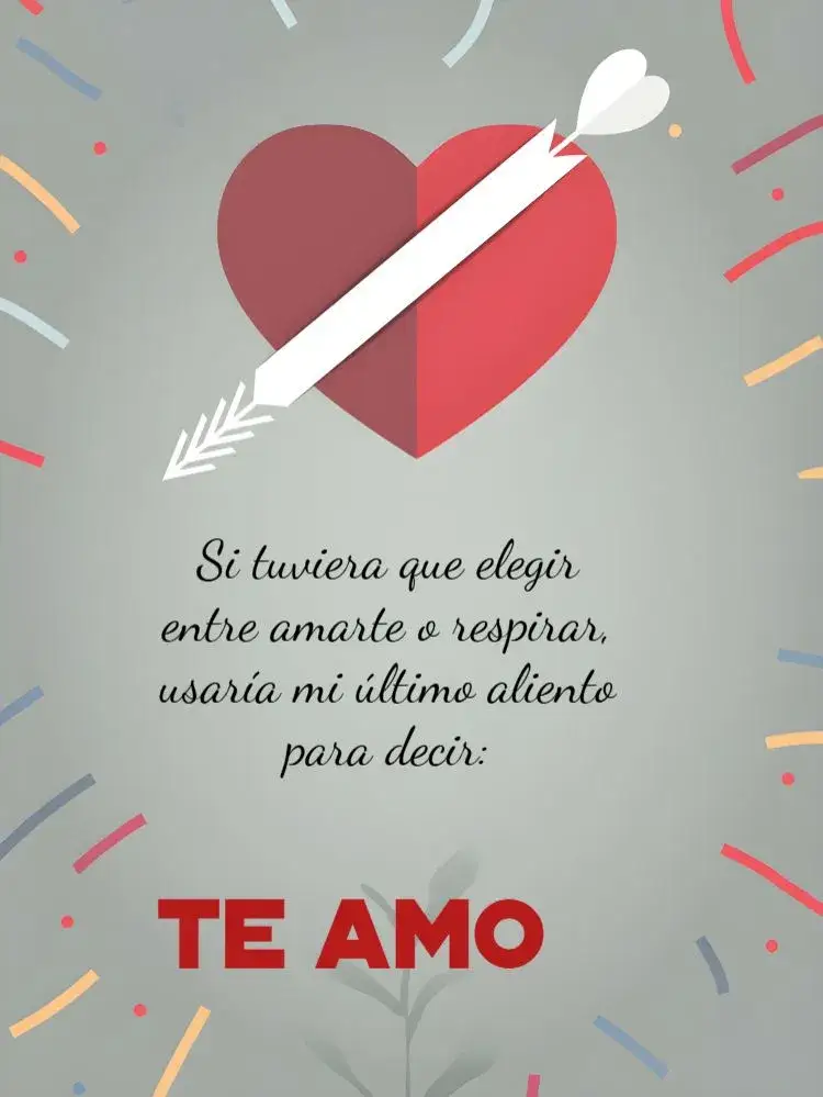 Invitación Publicación Día De Los Enamorados 12 – tema Más buscados rojo, corazones, romántico, minimalista, moderno