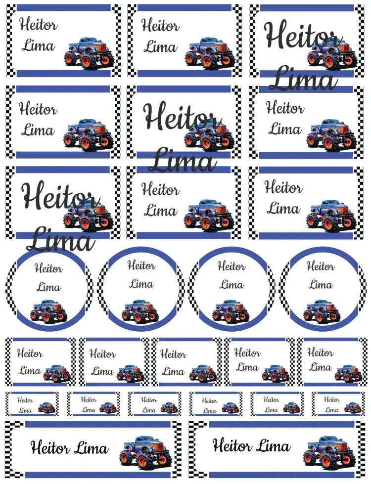 Invitación Hot Wheels – tema Tarjeta colores vibrantes, diseño de autos, estilo moderno, elementos gráficos de carreras, temática automotriz
