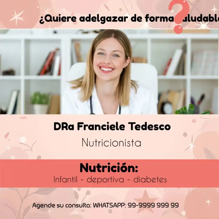 Invitación Publicación Para Nutricionista Con Foto en Redes Sociales – tema Más buscados moderno, elegante, minimalista, colores suaves, profesional
