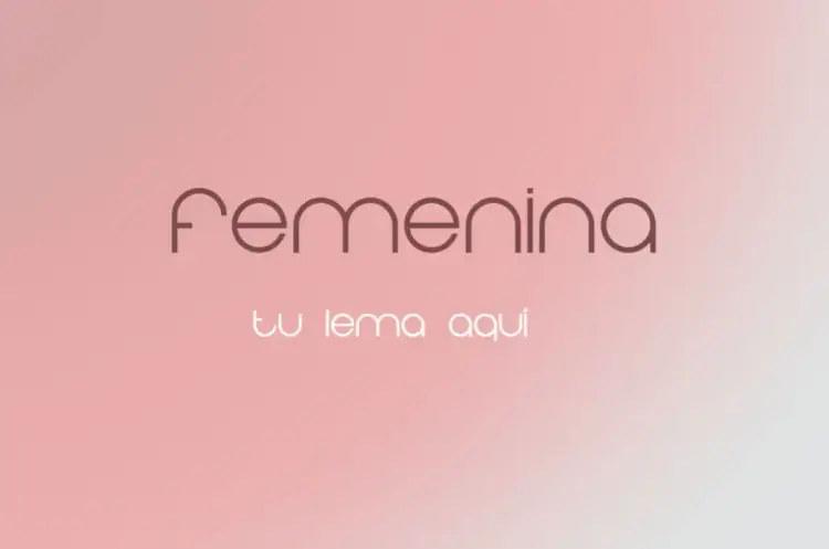 Invitación Tarjeta De Visita Femenina Joyería