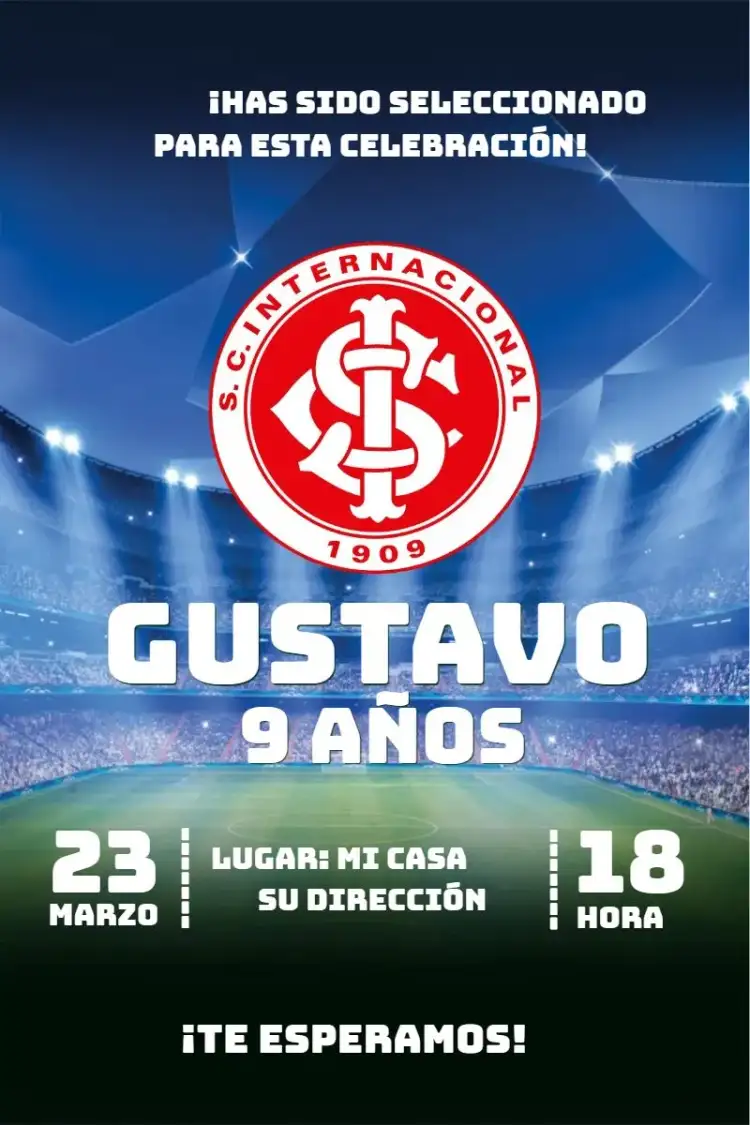 Internacional 4