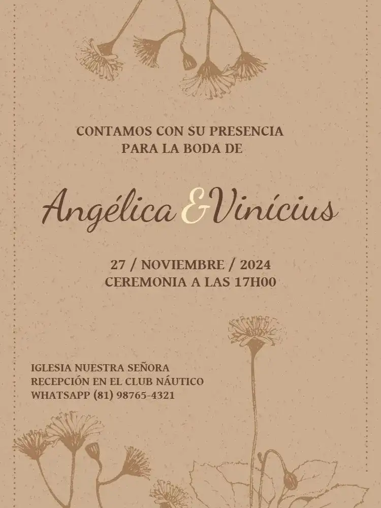 Matrimonio Rústico / Sostenible Oscuro Celebración