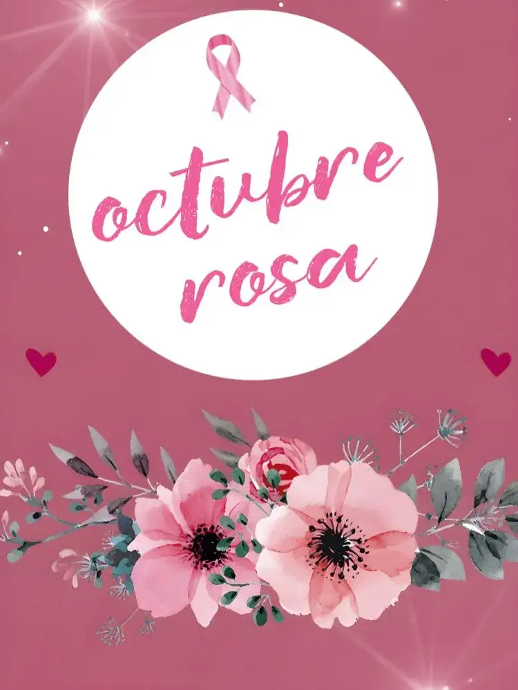 Publicación Para Autoexamen de Octubre Rosa