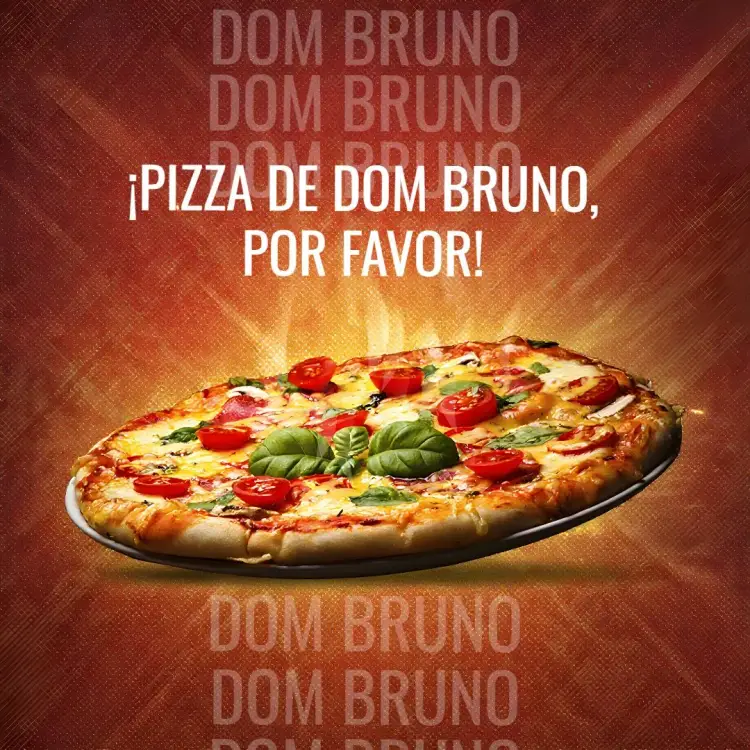 Invitación Publicación Para Pizzería Roja