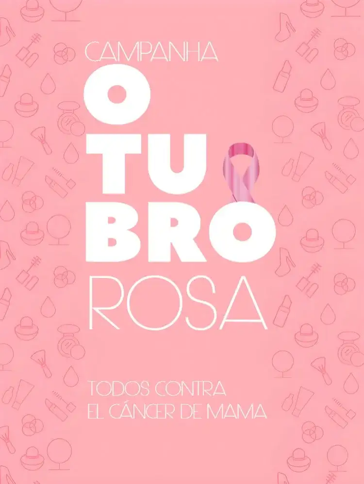 Publicación Para Octubre Rosa Salud
