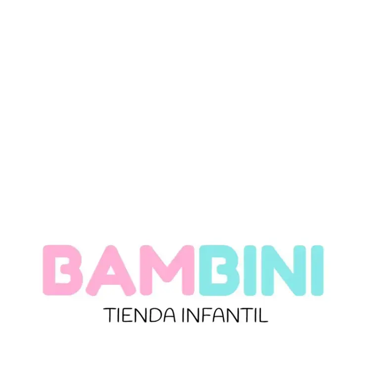 Invitación Logo Tienda Infantil Crear