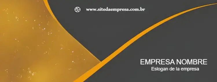 Invitación Publicación Para Empresas Gris