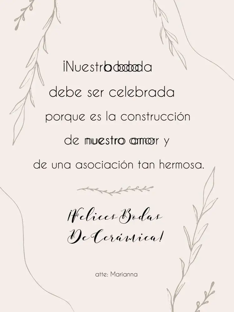 Invitación Tarjeta De Celebración Bodas Claro Matrimonio – tema Tarjeta floral, delicado, claro, romántico, minimalista