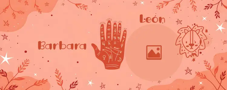 Invitación Arte Taza Signos Leo Con Foto Zodiaco