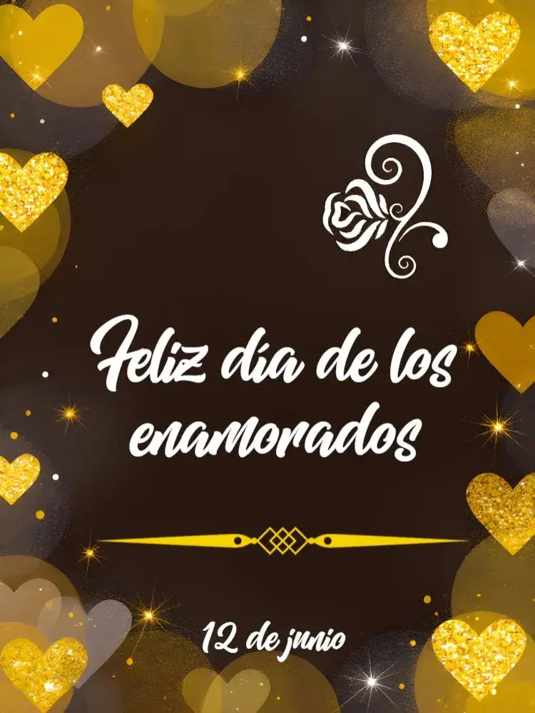 Invitación Publicación Día de San Valentín Roja