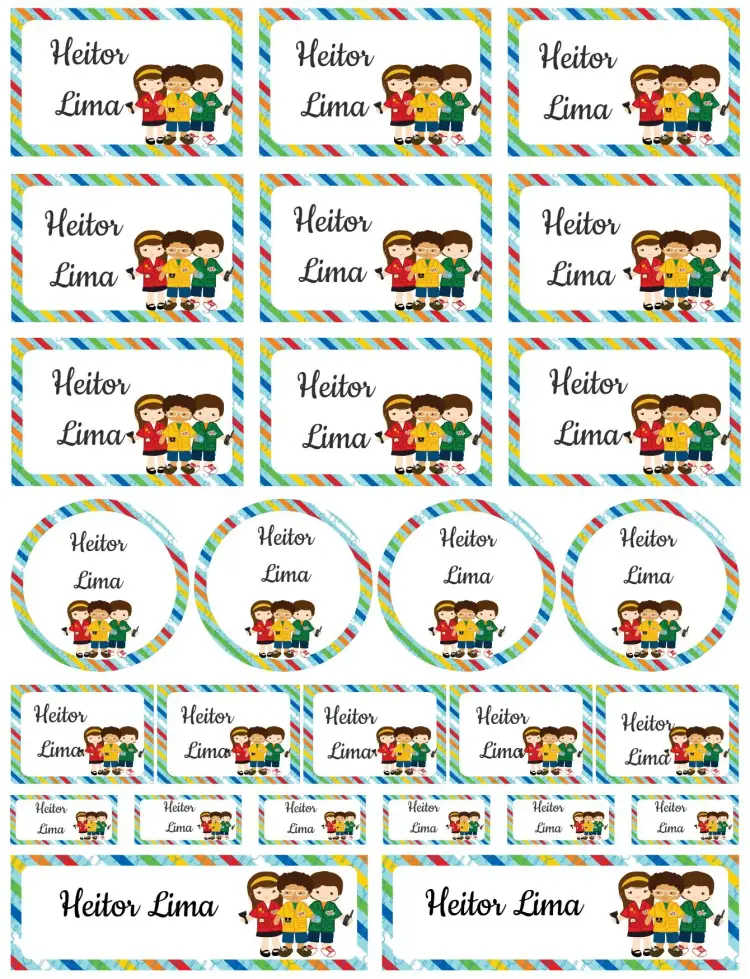 Invitación Detectives de Zona Azul