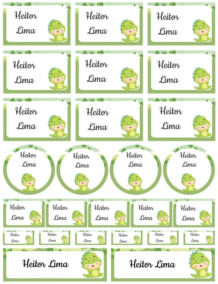 Invitación Dinosaurio Baby – tema Tarjeta colores vibrantes, estilo lúdico, elementos gráficos divertidos, diseño infantil, tema de dinosaurios, estilo moderno