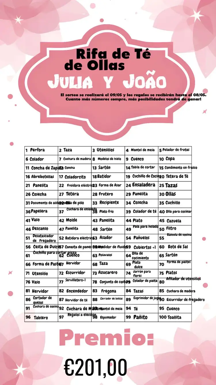 Invitación Despedida de soltera Rosa Cocina/cacerola – tema Despedida de Soltera rosa, blanco, negro, minimalista, cocina, acogedor