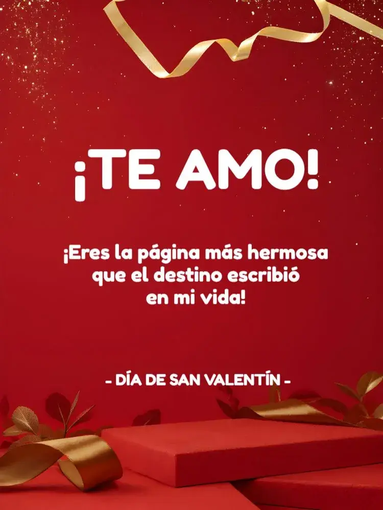 Invitación Publicación Día De Los Enamorados Tarjeta