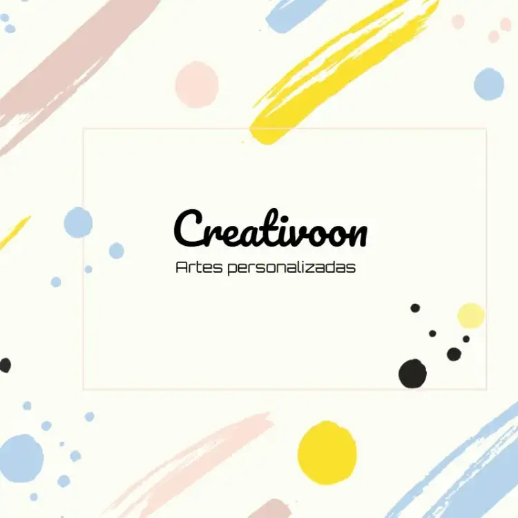 Logotipo Artista