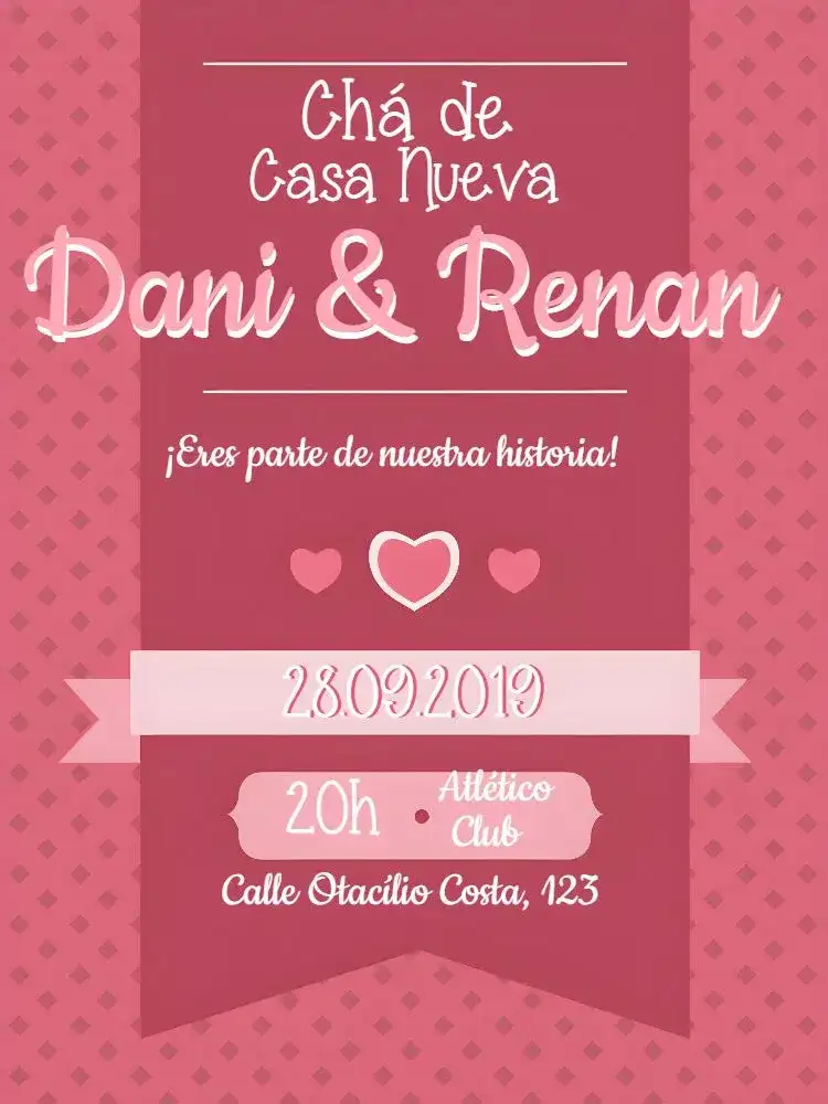 Té de Casa Nueva Amigas