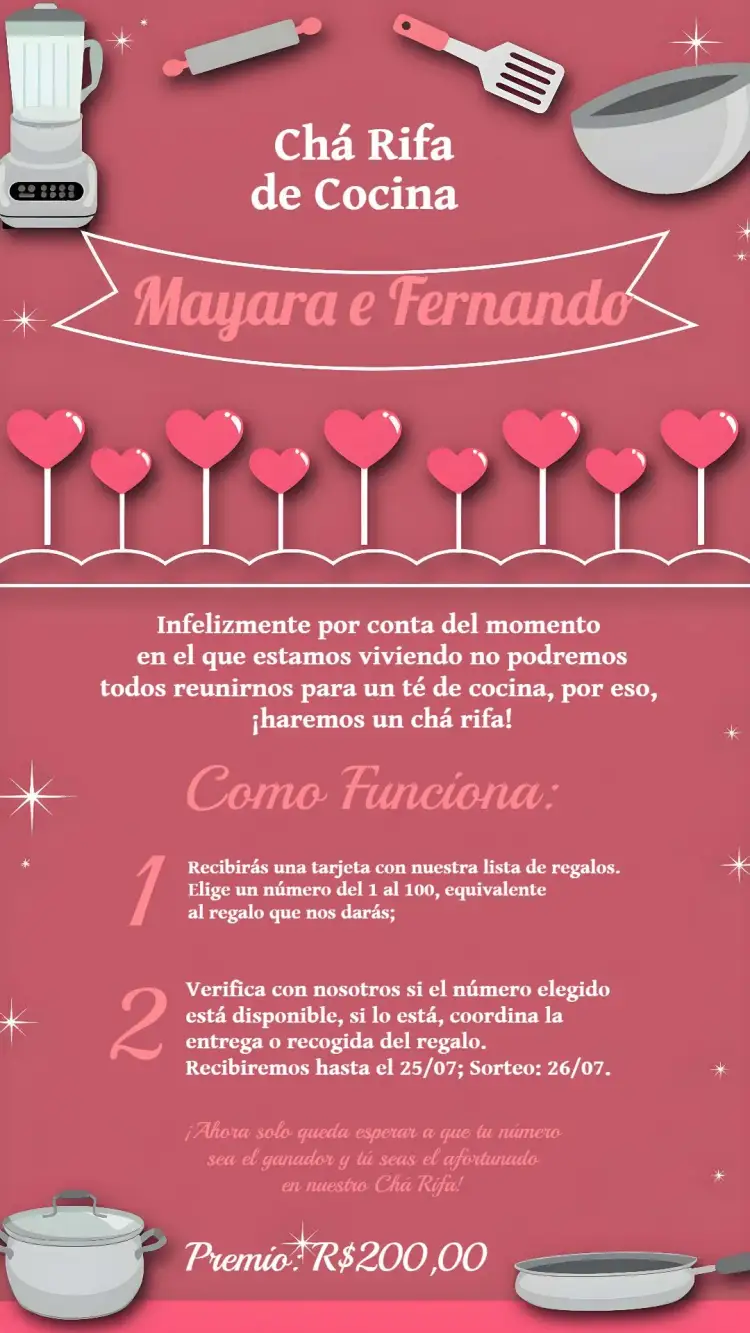Invitación Despedida de Soltera Corazones Blanco – tema Despedida de Soltera floral, romántico, minimalista, moderno, blanco y plata, delicado