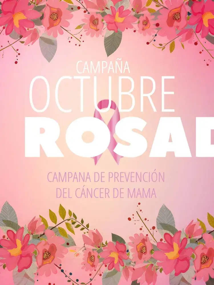 Invitación Publicación Para el Mes de la Mujer en Rosa – tema Más buscados rosa suave, minimalista, moderno, elegante, floral, inspirador