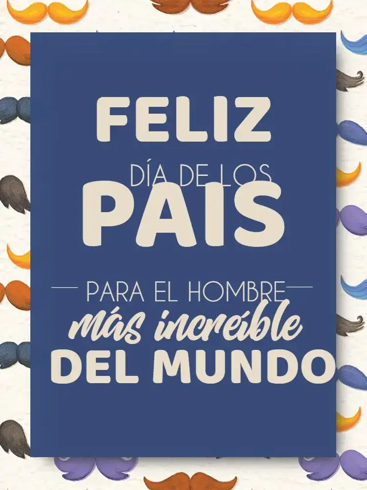 Cómo Hacer Tarjeta Día Del Padre Creativa Claro