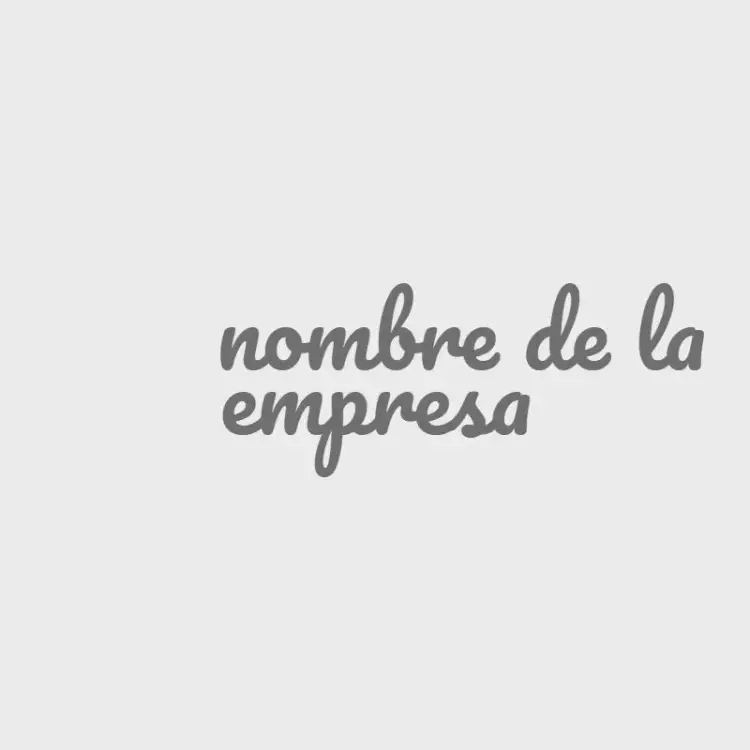 Invitación Logotipo Para Empresas de Educación Marca