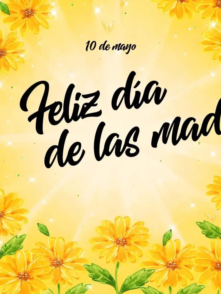 Invitación Publicación Día De La Madre Foto