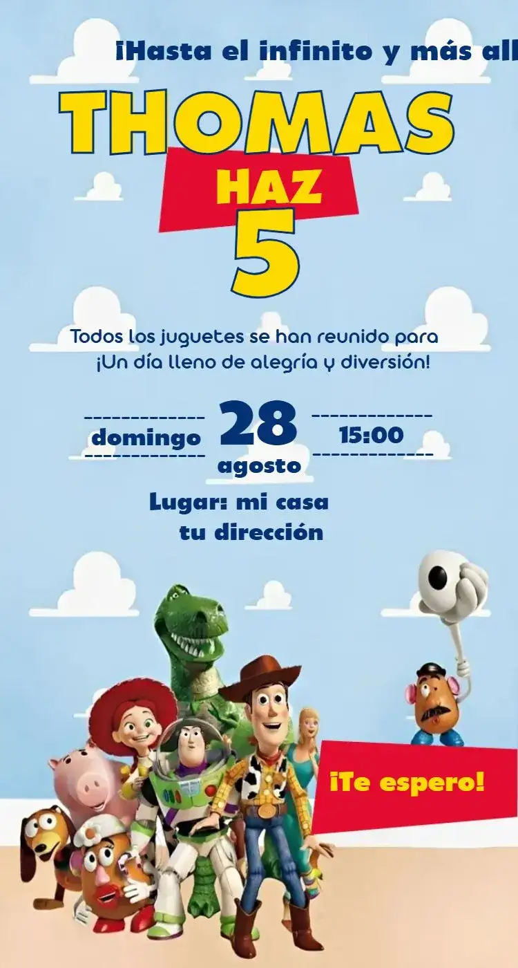 Toy Story 6