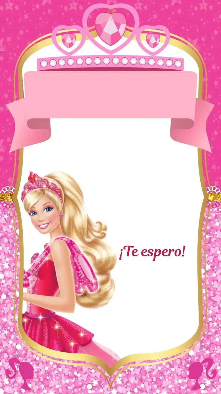 Barbie