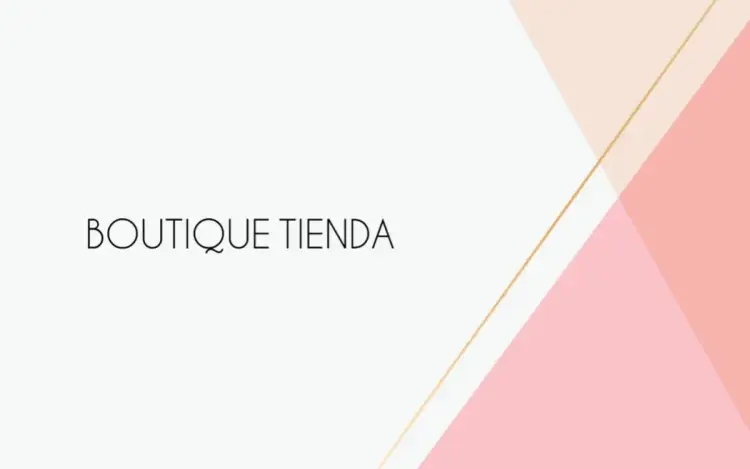 Invitación Tarjeta Frente Feminidad Médica