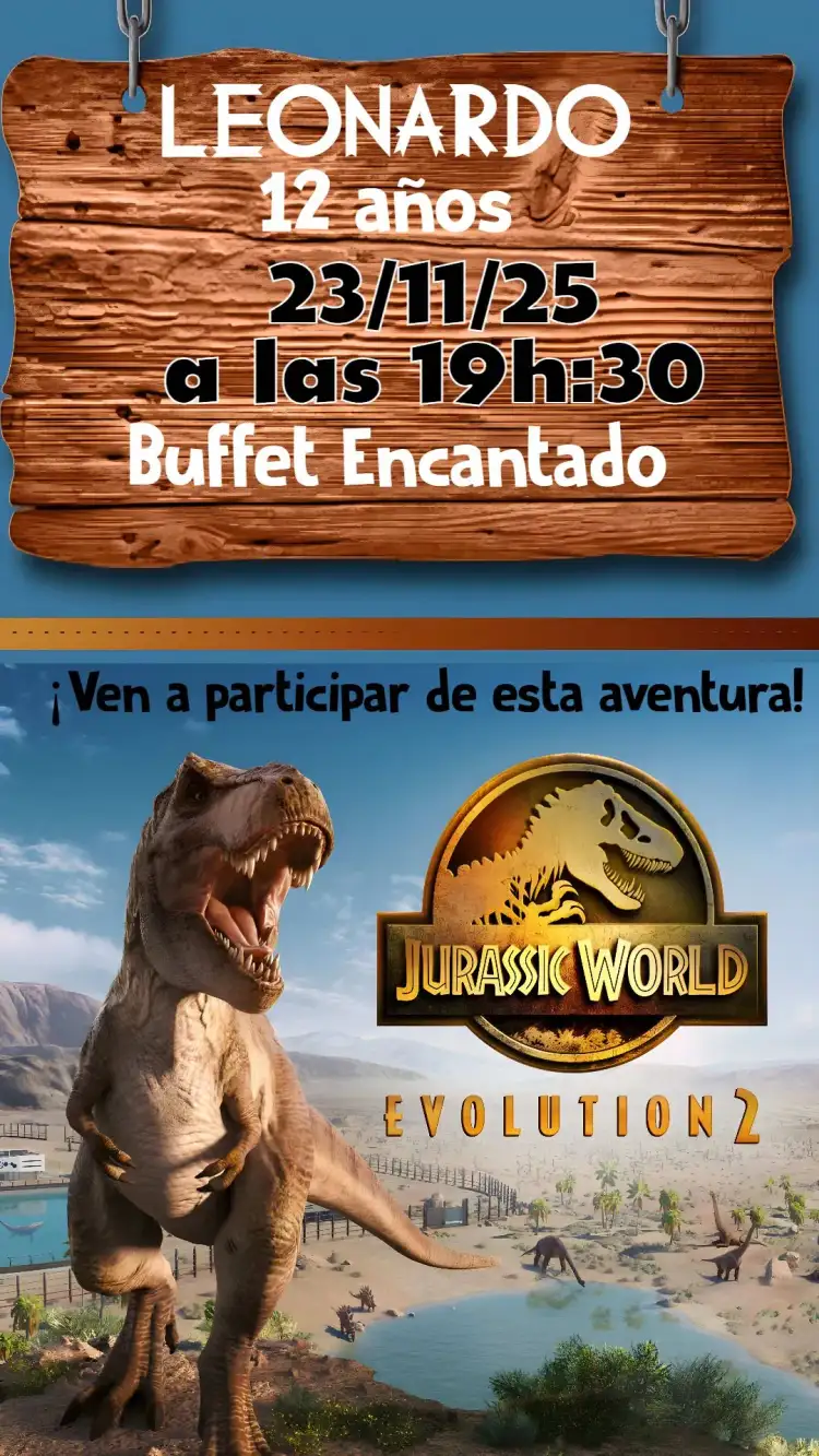 Jurassic World