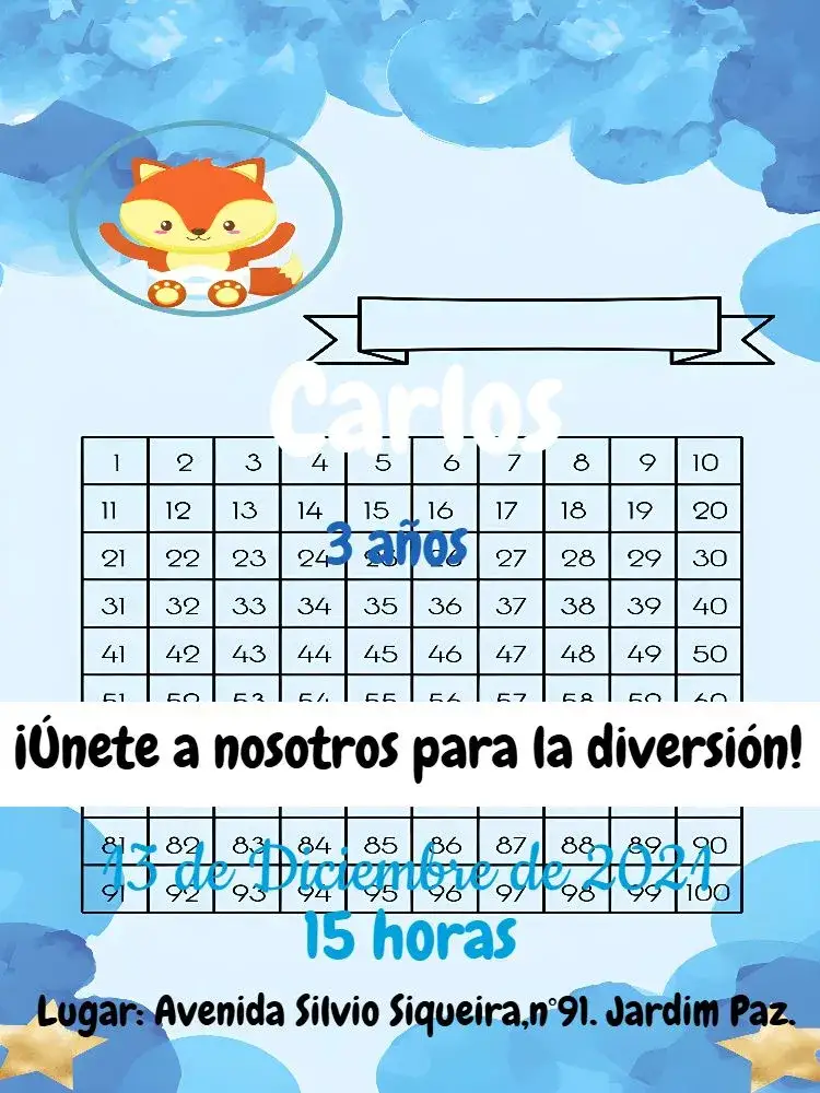 Invitación Patrulla Canina Perrito – tema Cumpleaños Infantil colorido, temático, divertido, aventura, infantil