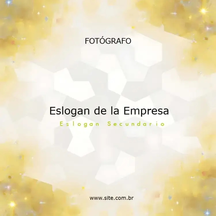 Invitación Publicación Para Empresas Fotógrafo Fotografía – tema Más buscados moderno, minimalista, verde, blanco, elegante, profesional