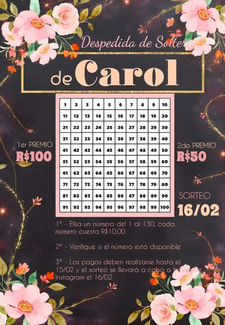 Invitación Té Rifa De Cocina Pizarra Olla – tema Té Rifa pizarra, rosa y negro, vintage, moderno, divertido