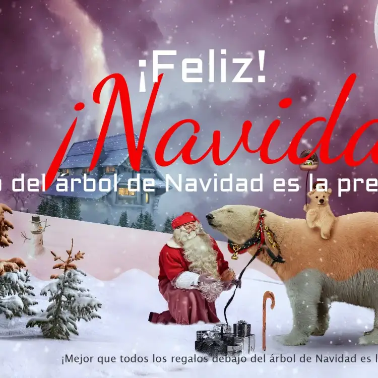 Invitación Publicación de Navidad – tema Fechas Conmemorativas rojo, navideño, festivo, acogedor, tradicional