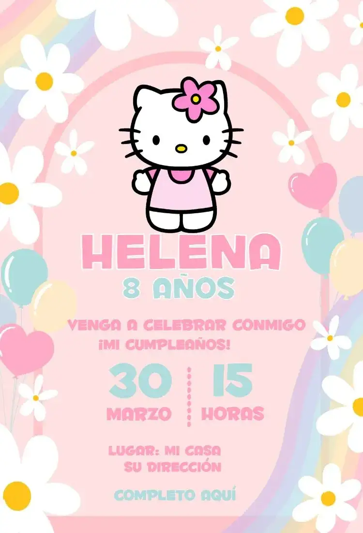 Hello Kitty 1