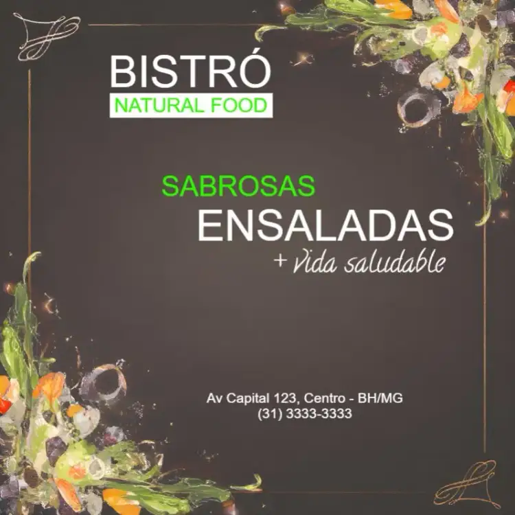 Invitación Publicación Para Restaurante Comida – tema Más buscados natural, moderno, minimalista, verde, negro, urbano