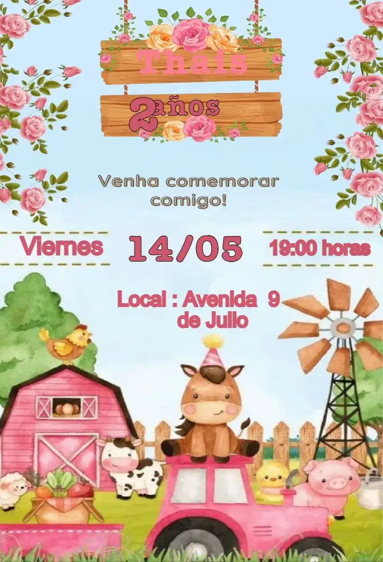 Granja