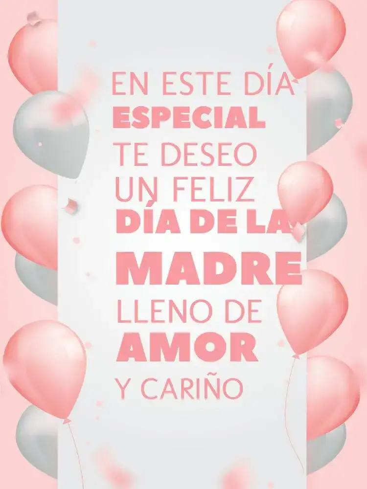 Cómo Hacer Tarjeta Día De Las Madres Creativa Divertida