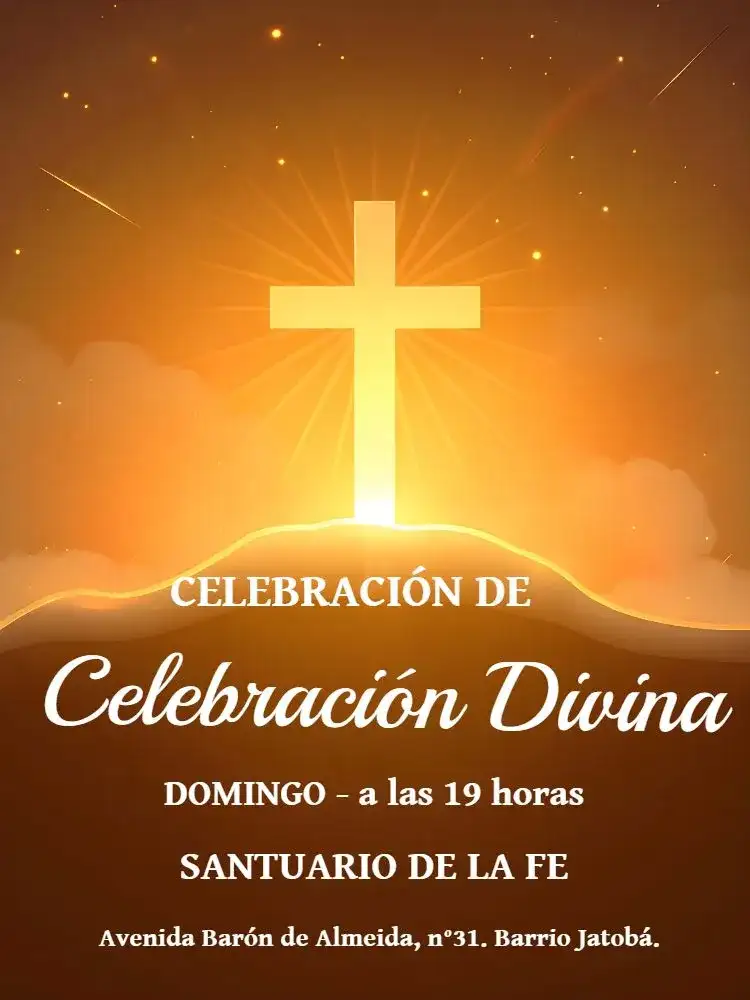 Folleto Para Santa Misa Iglesia Digital