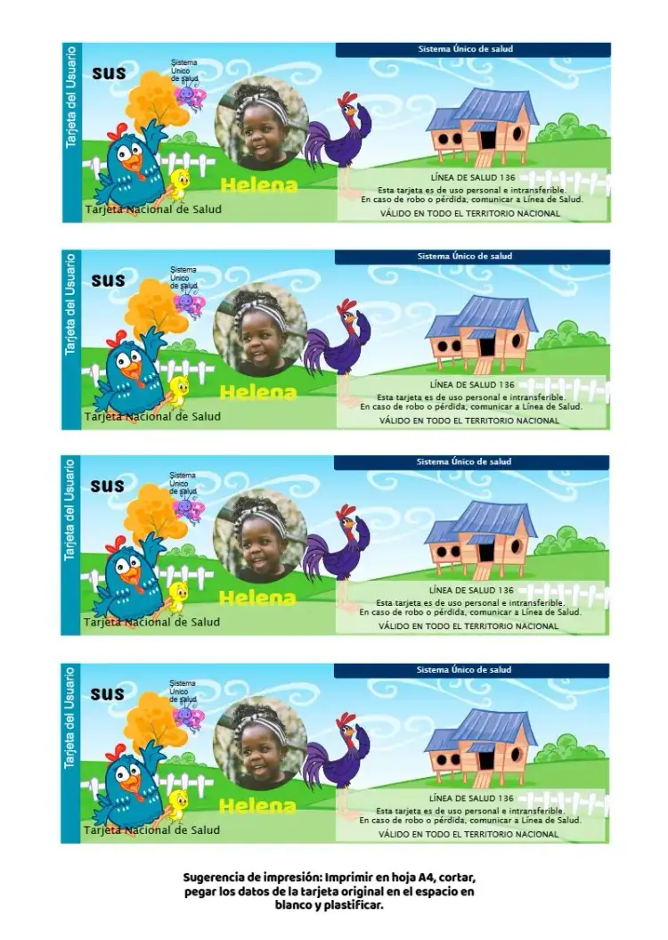 Invitación Tarjeta De Sus Galinha Pintadinha Personalizada – tema Más buscados colorido, temático, divertido, infantil, fazenda