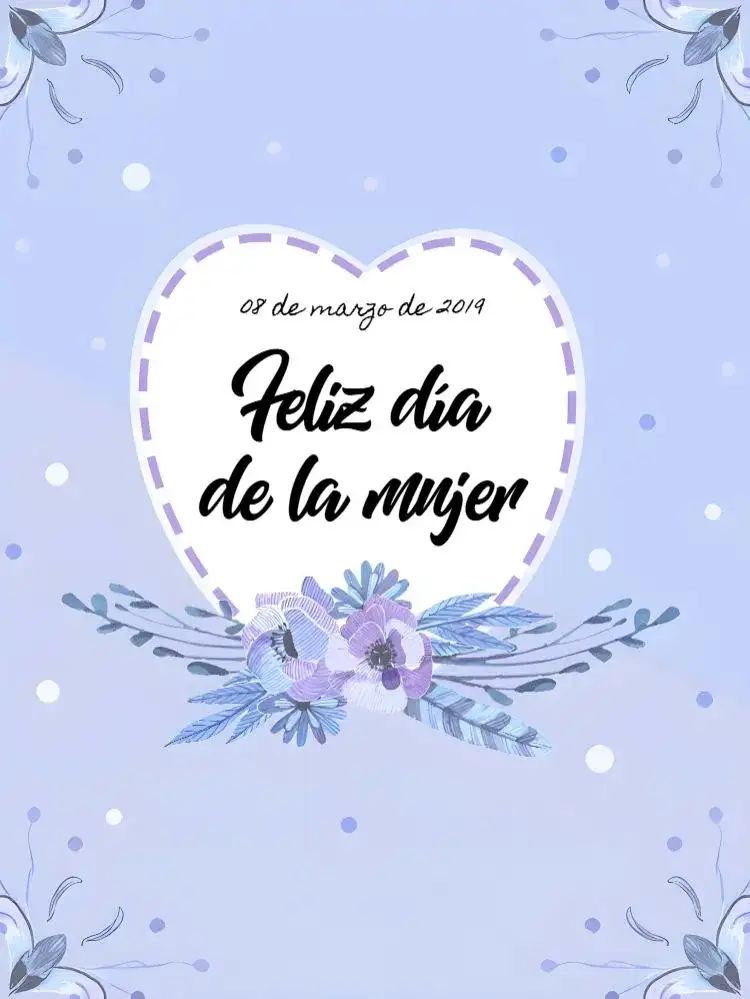 Publicación Día Internacional De La Mujer Trabajadora