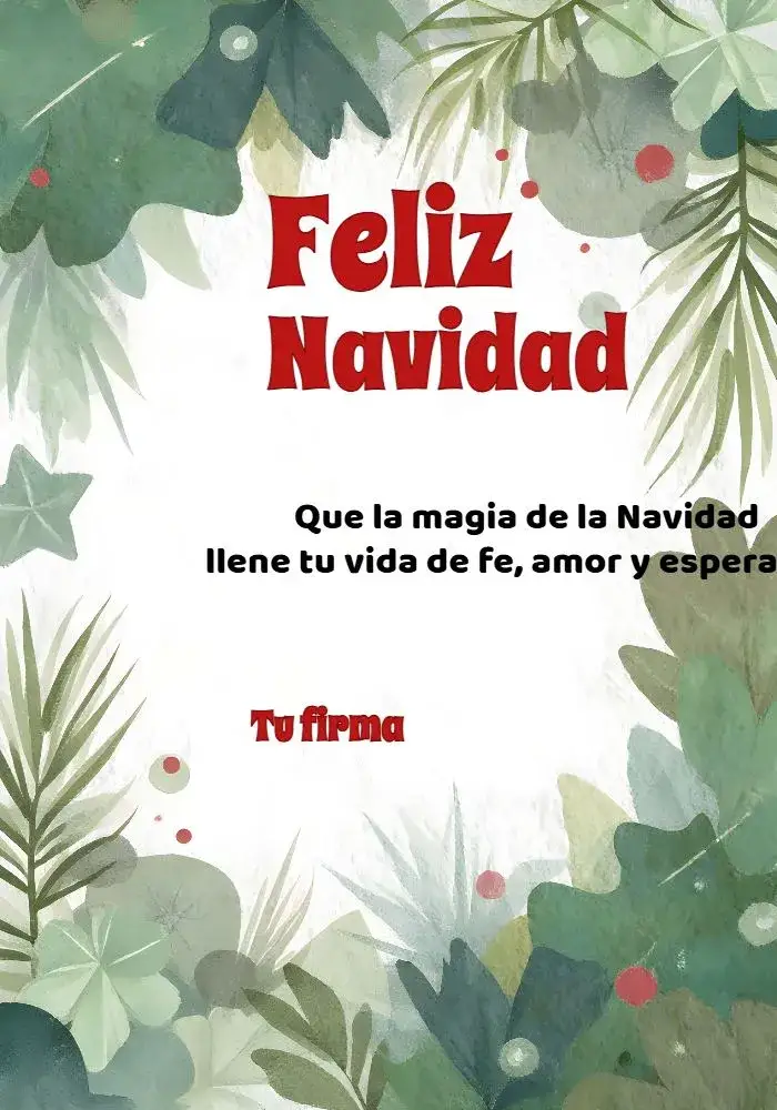 Invitación Carta Feliz Navidad Noel – tema Fechas Conmemorativas festivo, colorido, clásico, inspirado en Navidad, ilustraciones de invierno