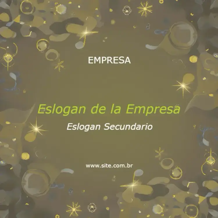 Invitación Publicación Para Empresas Abstracta Post